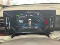 Cannon 2023 2.0T Passenger Version Automatic Diesel 4WD Comfort Model GW4D20M — миниатюра 6