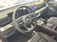 Cannon 2023 2.0T Passenger Version Automatic Diesel 4WD Comfort Model GW4D20M — миниатюра 7