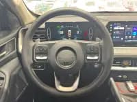 Cannon 2023 2.0T Passenger Version Automatic Diesel 4WD Comfort Model GW4D20M — миниатюра 8