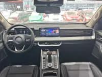 Cannon 2023 2.0T Passenger Version Automatic Diesel 4WD Comfort Model GW4D20M — миниатюра 10