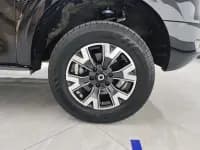 Cannon 2021 2.0T Passenger Global Edition Automatic Diesel Two-Wheel Drive Comfort Standard Box GW4D20M — миниатюра 6