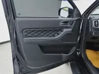 Cannon 2021 2.0T Passenger Global Edition Automatic Diesel Two-Wheel Drive Comfort Standard Box GW4D20M — миниатюра 7