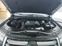 Cannon 2021 2.0T Passenger Global Edition Automatic Diesel Two-Wheel Drive Comfort Standard Box GW4D20M — миниатюра 10