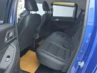 Cannon 2019 2.0T Automatic Gasoline 2WD Comfort Edition GW4C20B — миниатюра 11