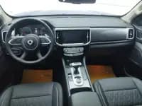 Cannon 2019 2.0T Automatic Gasoline 2WD Comfort Edition GW4C20B — миниатюра 12