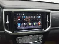 Cannon 2019 2.0T Automatic Gasoline 2WD Comfort Edition GW4C20B — миниатюра 13