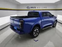 Cannon 2019 2.0T Automatic Gasoline 2WD Comfort Edition GW4C20B — миниатюра 3