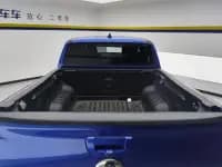 Cannon 2019 2.0T Automatic Gasoline 2WD Comfort Edition GW4C20B — миниатюра 4