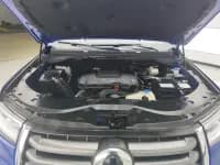 Cannon 2019 2.0T Automatic Gasoline 2WD Comfort Edition GW4C20B — миниатюра 10