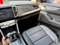 Cannon 2023 2.0T Commercial Version Automatic Diesel Two-Wheel Drive Elite Long Box GW4D20M — миниатюра 11