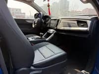 Cannon 2023 2.0T Commercial Version Automatic Diesel Two-Wheel Drive Elite Long Box GW4D20M — миниатюра 13