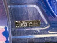 Cannon 2023 2.0T Commercial Version Automatic Diesel Two-Wheel Drive Elite Long Box GW4D20M — миниатюра 15