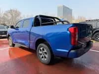 Cannon 2023 2.0T Commercial Version Automatic Diesel Two-Wheel Drive Elite Long Box GW4D20M — миниатюра 3