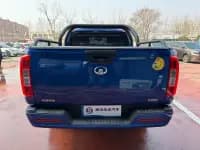 Cannon 2023 2.0T Commercial Version Automatic Diesel Two-Wheel Drive Elite Long Box GW4D20M — миниатюра 4