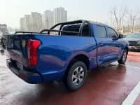 Cannon 2023 2.0T Commercial Version Automatic Diesel Two-Wheel Drive Elite Long Box GW4D20M — миниатюра 5