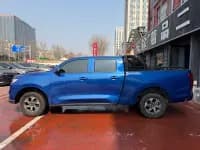 Cannon 2023 2.0T Commercial Version Automatic Diesel Two-Wheel Drive Elite Long Box GW4D20M — миниатюра 6