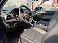 Cannon 2023 2.0T Commercial Version Automatic Diesel Two-Wheel Drive Elite Long Box GW4D20M — миниатюра 7