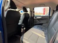 Cannon 2023 2.0T Commercial Version Automatic Diesel Two-Wheel Drive Elite Long Box GW4D20M — миниатюра 8