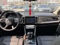 Cannon 2023 2.0T Commercial Version Automatic Diesel Two-Wheel Drive Elite Long Box GW4D20M — миниатюра 9