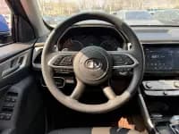 Cannon 2023 2.0T Commercial Version Automatic Diesel Two-Wheel Drive Elite Long Box GW4D20M — миниатюра 10