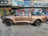 Cannon 2021 2.0T Commercial Version Automatic Diesel 2WD Elite Long Box GW4D20M — миниатюра 3