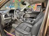 Cannon 2021 2.0T Commercial Version Automatic Diesel 2WD Elite Long Box GW4D20M — миниатюра 7