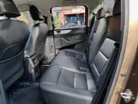 Cannon 2021 2.0T Commercial Version Automatic Diesel 2WD Elite Long Box GW4D20M — миниатюра 8