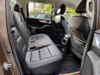 Cannon 2021 2.0T Commercial Version Automatic Diesel 2WD Elite Long Box GW4D20M — миниатюра 9