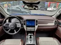 Cannon 2019 2.0T Automatic Gasoline 4WD Comfort Edition GW4C20B — миниатюра 6