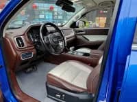 Cannon 2019 2.0T Automatic Gasoline 4WD Comfort Edition GW4C20B — миниатюра 7