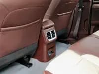 Cannon 2019 2.0T Automatic Gasoline 4WD Comfort Edition GW4C20B — миниатюра 9