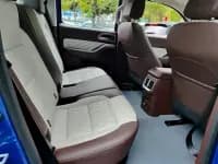 Cannon 2019 2.0T Automatic Gasoline 4WD Comfort Edition GW4C20B — миниатюра 10