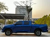 Cannon 2023 2.0T Commercial Version Automatic Diesel Two-Wheel Drive Elite Long Box GW4D20M — миниатюра 4