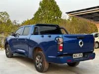 Cannon 2023 2.0T Commercial Version Automatic Diesel Two-Wheel Drive Elite Long Box GW4D20M — миниатюра 6