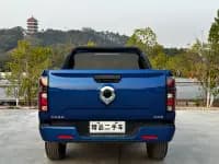 Cannon 2023 2.0T Commercial Version Automatic Diesel Two-Wheel Drive Elite Long Box GW4D20M — миниатюра 7