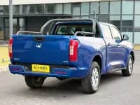 Cannon 2021 2.0T Commercial Version Automatic Diesel 4WD Elite Long Box GW4D20M — миниатюра 9