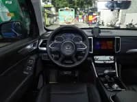 Cannon 2021 2.0T Commercial Version Automatic Diesel 2WD Elite Long Box GW4D20M — миниатюра 11