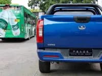 Cannon 2021 2.0T Commercial Version Automatic Diesel 2WD Elite Long Box GW4D20M — миниатюра 22