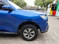 Cannon 2021 2.0T Commercial Version Automatic Diesel 2WD Elite Long Box GW4D20M — миниатюра 28