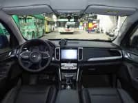 Cannon 2021 2.0T Commercial Version Automatic Diesel 2WD Elite Long Box GW4D20M — миниатюра 5