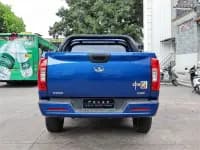 Cannon 2021 2.0T Commercial Version Automatic Diesel 2WD Elite Long Box GW4D20M — миниатюра 8