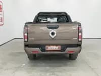 Cannon 2023 2.0T Commercial Version Automatic Diesel Two-Wheel Drive Elite Long Box GW4D20M — миниатюра 4