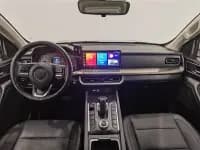 Cannon 2023 2.0T Commercial Version Automatic Diesel Two-Wheel Drive Elite Long Box GW4D20M — миниатюра 5