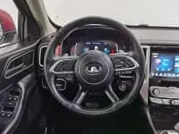 Cannon 2020 2.0T Off-Road Edition Automatic Gasoline 4WD High-End Version GW4C20B — миниатюра 11