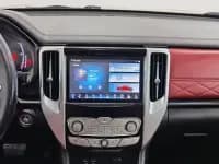 Cannon 2020 2.0T Off-Road Edition Automatic Gasoline 4WD High-End Version GW4C20B — миниатюра 12