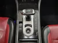 Cannon 2020 2.0T Off-Road Edition Automatic Gasoline 4WD High-End Version GW4C20B — миниатюра 13