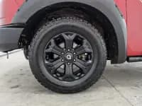 Cannon 2020 2.0T Off-Road Edition Automatic Gasoline 4WD High-End Version GW4C20B — миниатюра 17