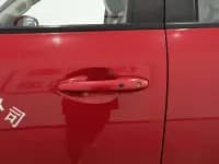 Cannon 2020 2.0T Off-Road Edition Automatic Gasoline 4WD High-End Version GW4C20B — миниатюра 18