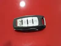 Cannon 2020 2.0T Off-Road Edition Automatic Gasoline 4WD High-End Version GW4C20B — миниатюра 19