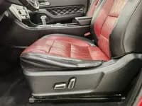 Cannon 2020 2.0T Off-Road Edition Automatic Gasoline 4WD High-End Version GW4C20B — миниатюра 20